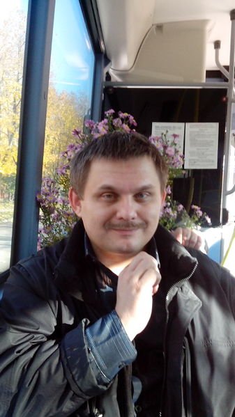Андрей "Фауст" Богачев